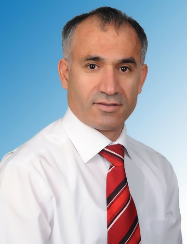 Mustafa Koyuncu